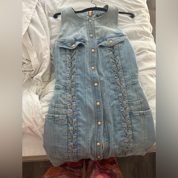 Balmain Dresses & Skirts - Balmain